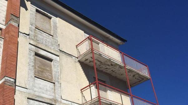 Raccolti 3mila euro per trasformare l’hotel in centro riabilitativo
