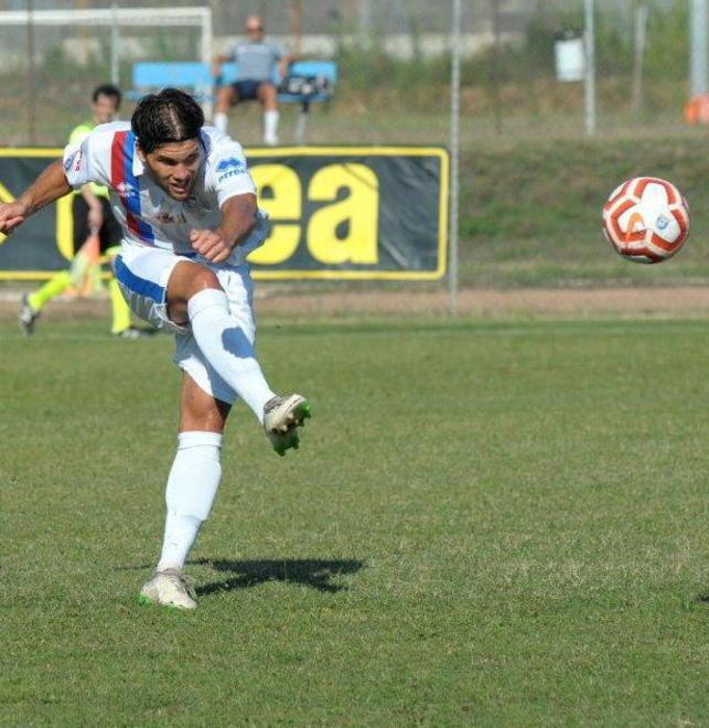 La sfortuna ferma il FolGav nell’ultima amichevole