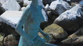 «Scoglio Regina, ecco cosa fare non basta gridare al degrado»