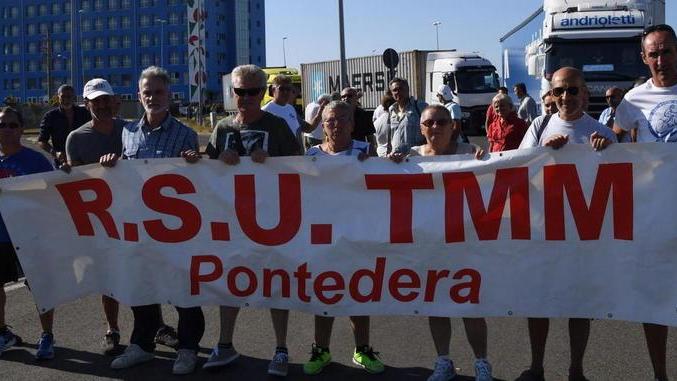 Una lotta iniziata nel 2017 e non ancora terminata
