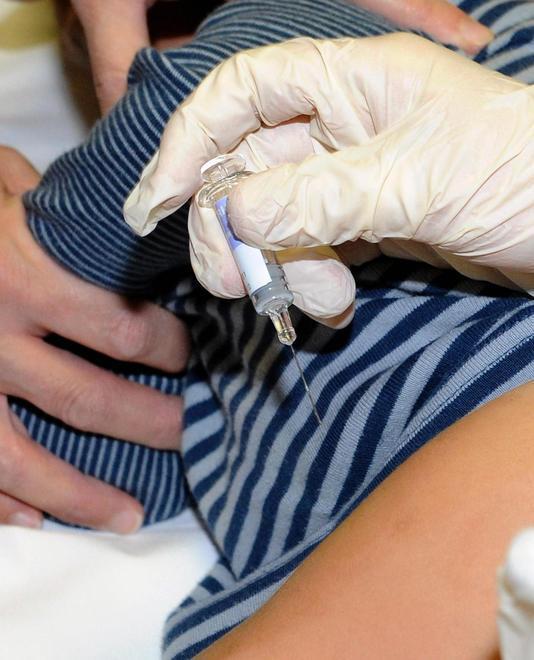 Asili nido e materne a rischio per 426 bambini non vaccinati 