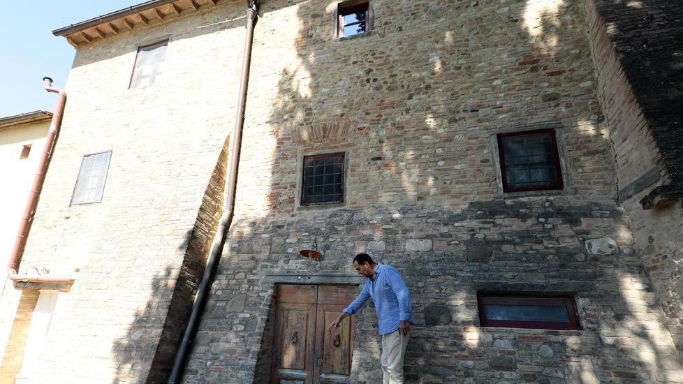 Migliorano le condizioni del bimbo caduto dalla finestra