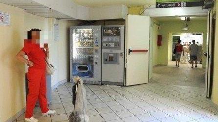 Ispettore Asl chiede i nomi di chi va a prendere il caffè