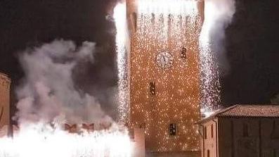 È in arrivo il Medioevo Si aprono le celebrazioni dei Ludi di San Bartolomeo