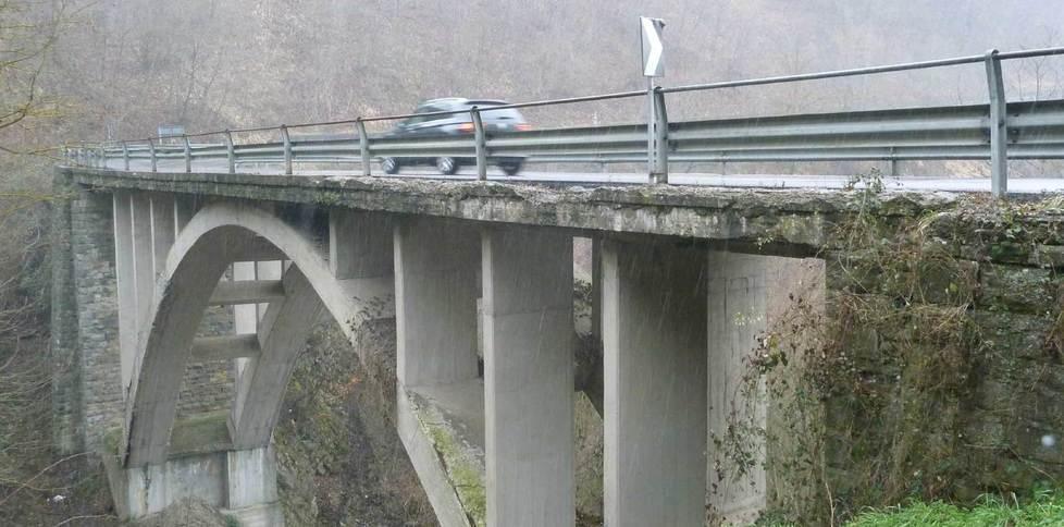 Ponte chiuso 45 giorni Un incontro pubblico per spiegare i lavori