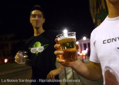Particolare allarme sul fronte del consumo di alcolici tra le ragazze 