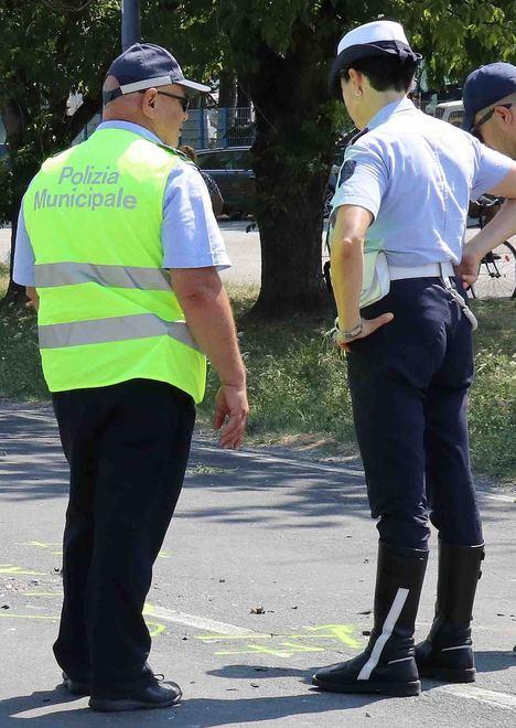 Polizia locale Nuovi corsi in vista dei concorsi