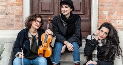 Brindisi, due iniziative scontate per i membri Poi il live delle Scat Noir
