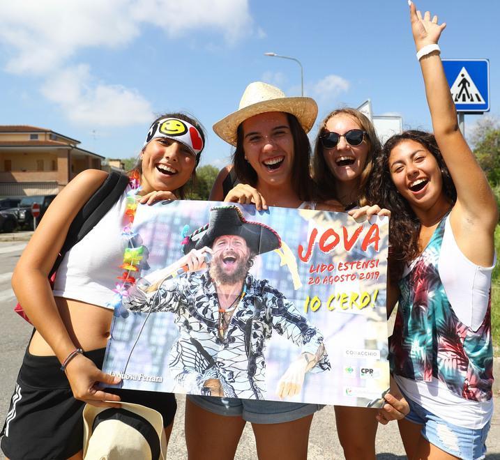 «Il poster della Nuova è un “trofeo” bellissimo»