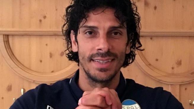 Floccari testimonial della lotta contro il cancro con “Atleti al tuo fianco”