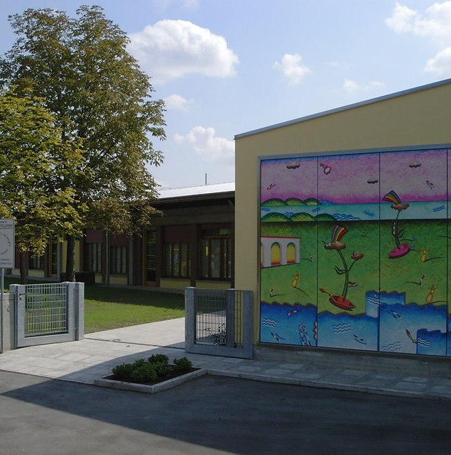 Aperte le iscrizioni al centro pomeridiano per bambini e famiglie