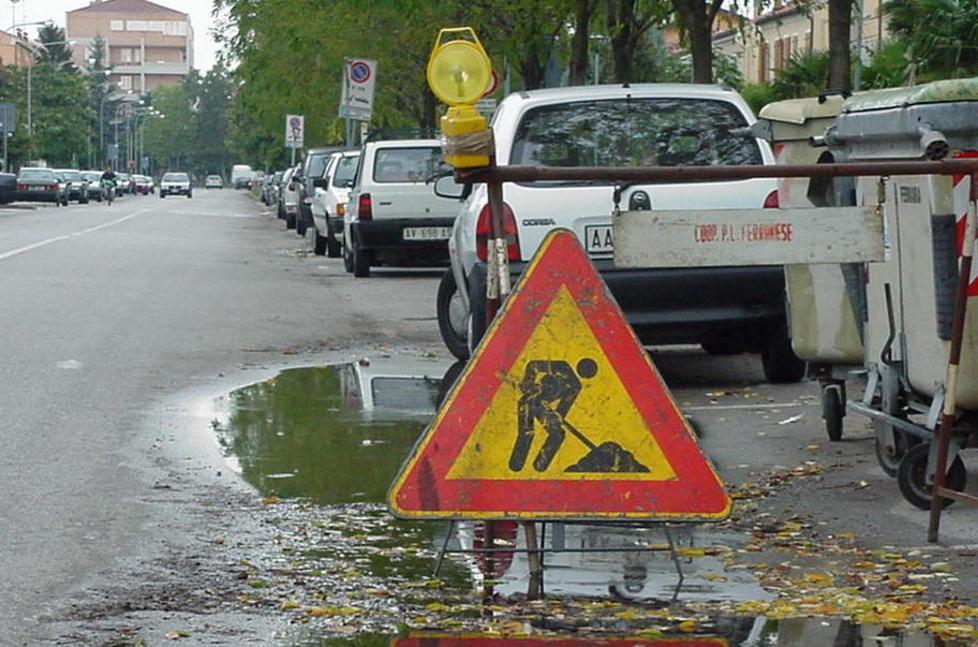 Perso il 40% d’acqua, Hera usa i satelliti 