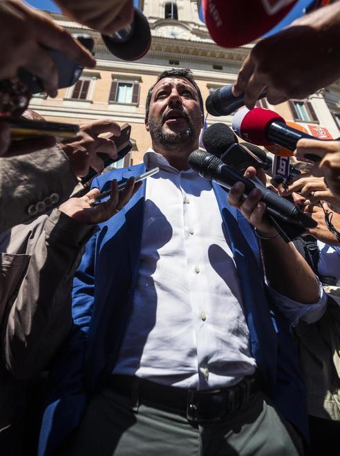 «Il Capitano è finito in un trappolone» Leadership intoccabile ma tanti i malumori
