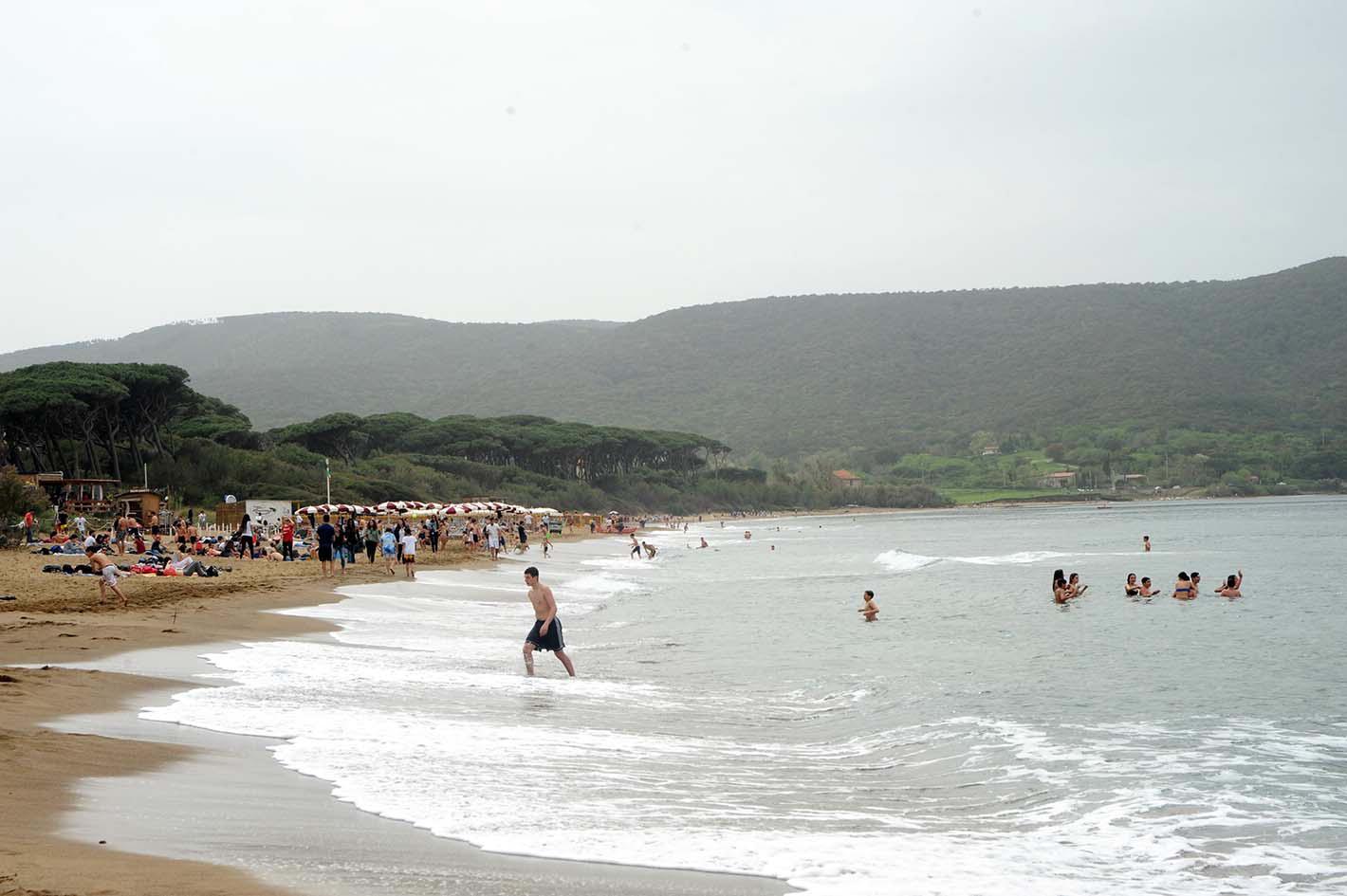 Turismo, nuovi servizi e più cura dell'ambiente
