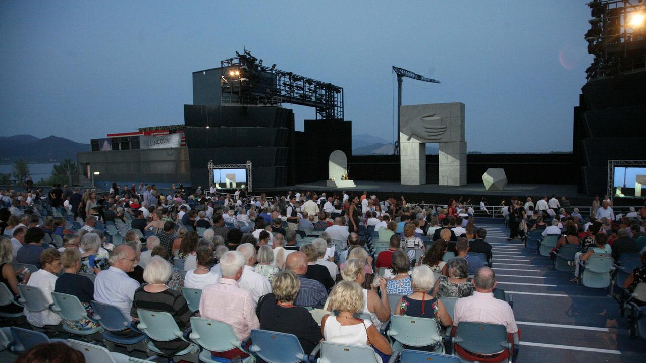 Madama Butterfly e Tosca chiudono il Festival Puccini