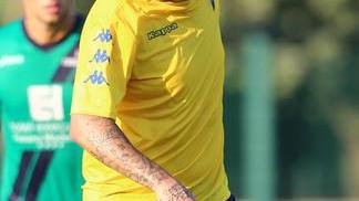 Modena, Sodinha ottiene la fiducia: contratto per il giocoliere brasiliano