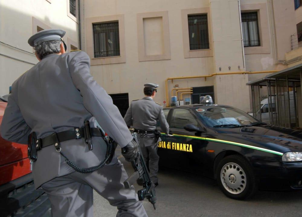 Bancarotta da 8 milioni, indagati due imprenditori edili