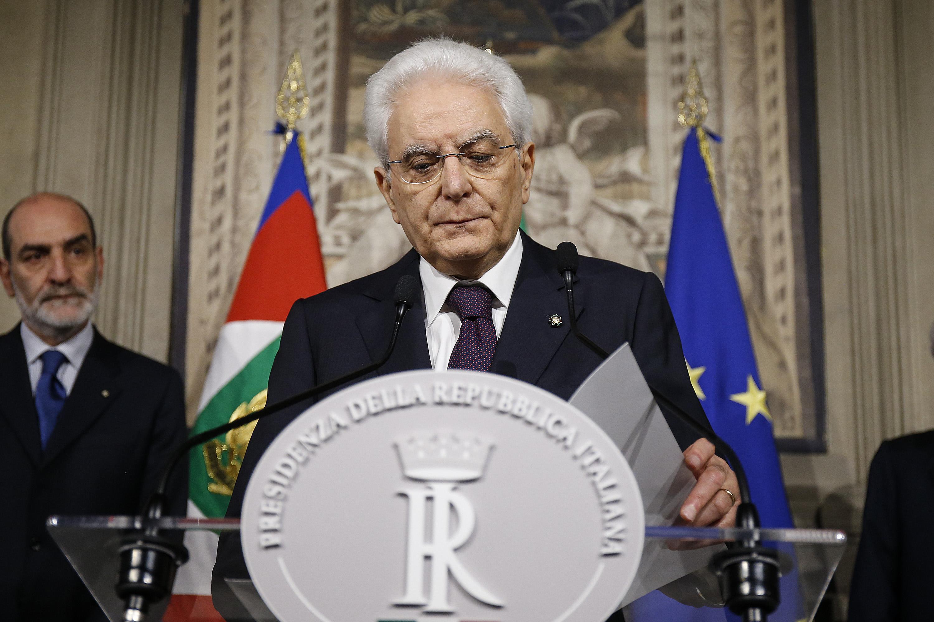 Il voto e il dibattito nello scenario parlamentare