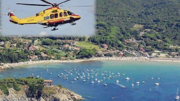 Sedicenne sbaglia il tuffo, non muove più braccia e gambe