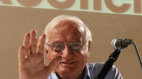 «Noi livornesi ribelli ma inconcludenti»: Mario Cardinali racconta la città