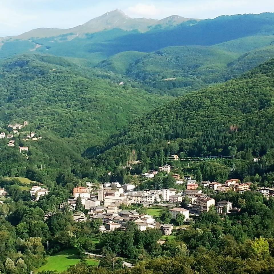 Riolunato, lite notturna per le "corna” tra turisti sveglia trenta famiglie 