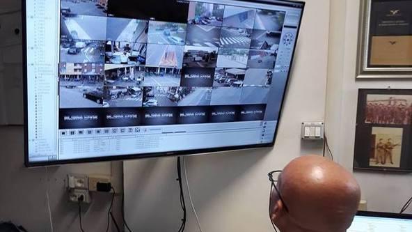 Fotored, 341 multe in neppure 5 mesi e ora il targa system a blindare Cavezzo