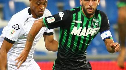 Sassuolo: la Fiorentina va all’assalto di Berardi
