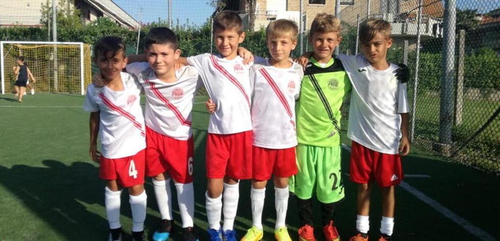 Il Torneo dei Bagni entra nel vivo Domani le finali poi le premiazioni