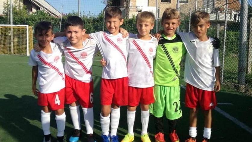 Il Torneo dei Bagni entra nel vivo Domani le finali poi le premiazioni