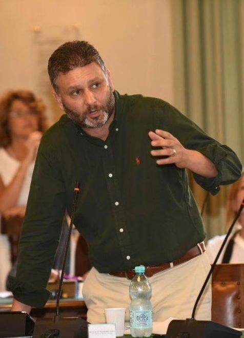 «Non importa l’alleato, conta il progetto»