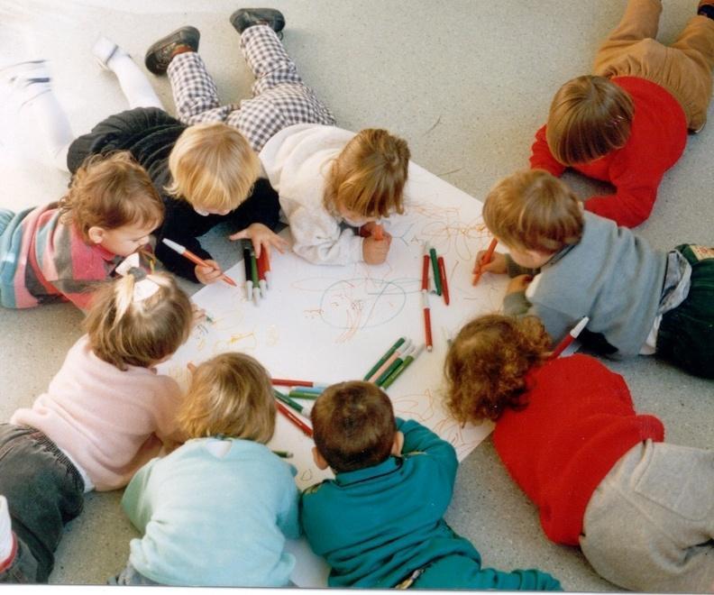 Servizi per l’infanzia Ci sono i buoni per i nidi convenzionati 