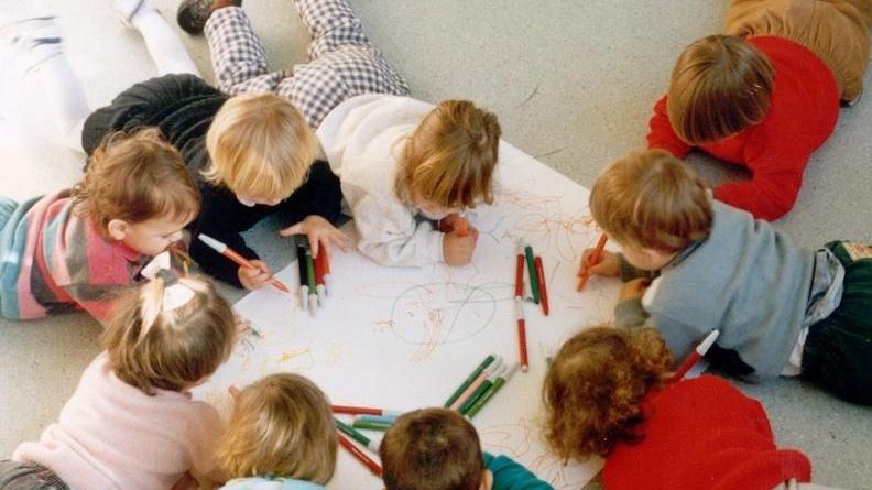 Servizi per l’infanzia Ci sono i buoni per i nidi convenzionati