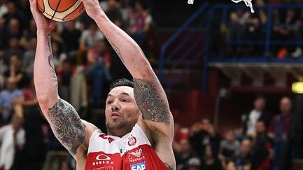 Poker d’assi al Lovari: Olimpia Milano, Venezia, Efes e Olimpiacos