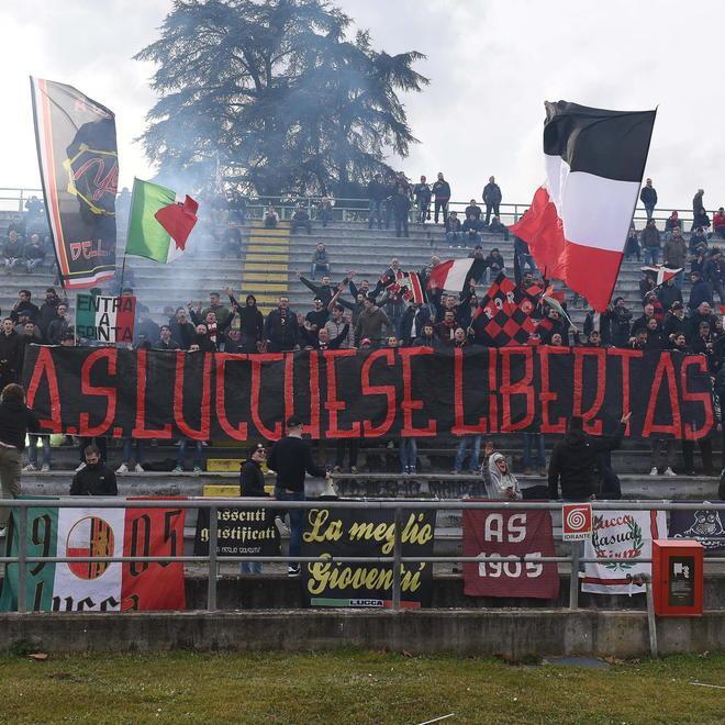 Mariani torna alla carica per prendere la Lucchese 