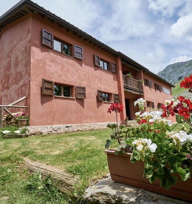 Preghiera in alta quota con l’associazione di Paolo Brosio 