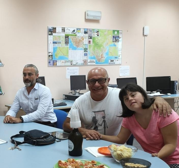 Dalla scuola al lavoro, il punto sul primo tirocinio speciale 
