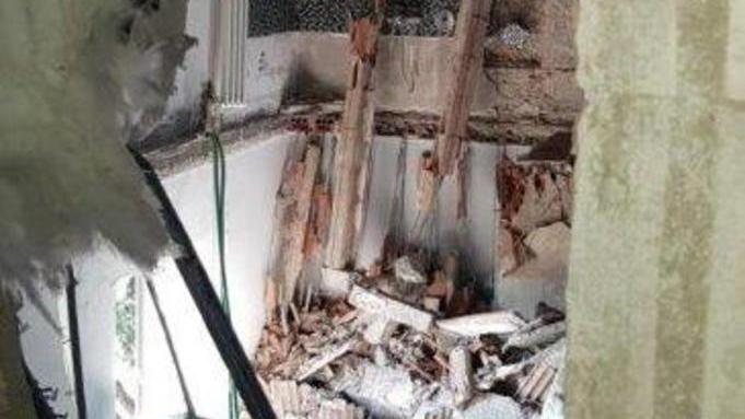 Scia per i lavori rilasciata «Ma il cantiere non è aperto»