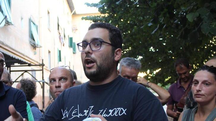 «Lo sgombero a gennaio» Chiccaia, sindaco a tu per tu con proprietari e occupanti