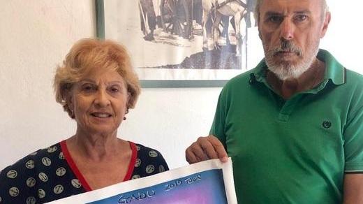 Dall’Africa a Cecina i musicisti del Malawi tra doni e solidarietà