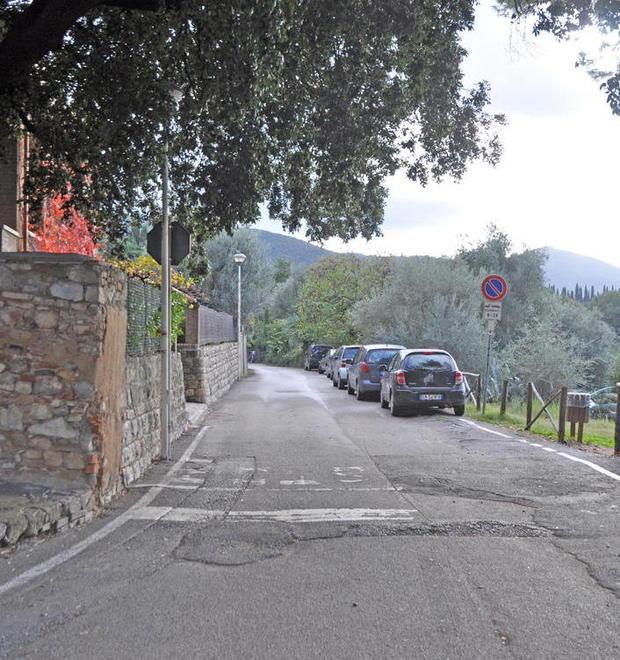 «Quel senso unico è una punizione per noi residenti» 