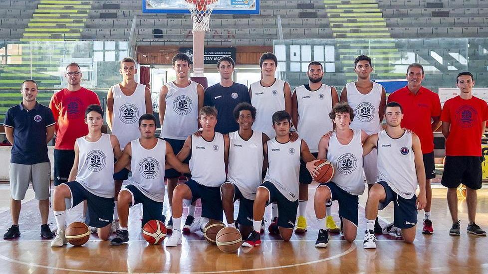 E il Don Bosco riparte da coach Marco Aprea «Giovani ma forti»