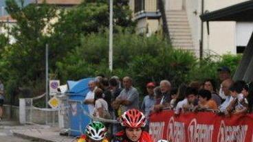 Ciclistica Marina bei risultati ma tanti infortuni Quarta il più attivo