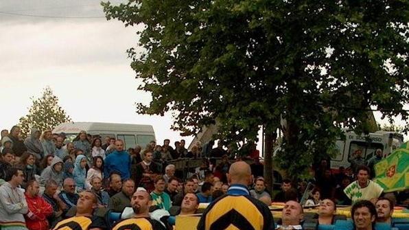 Torna il Palio di Santo Stefano Sabato edizione straordinaria