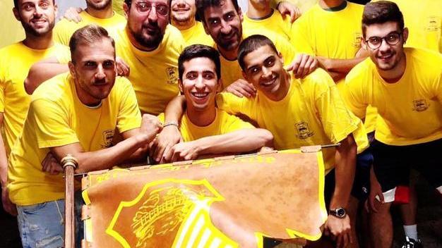 Il rione Ponte rinasce con la meglio gioventù