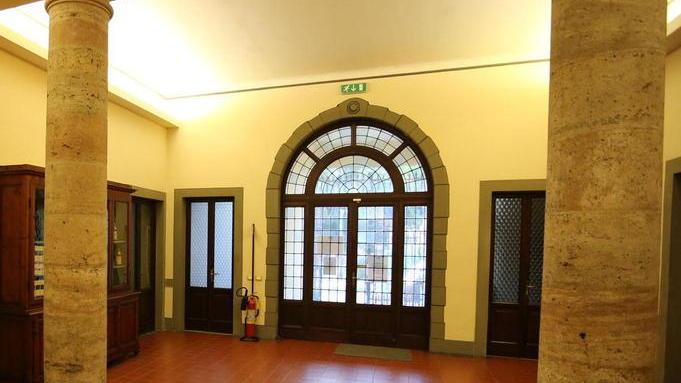 Museo alla Palazzina Regia «Progettisti fatevi sotto»