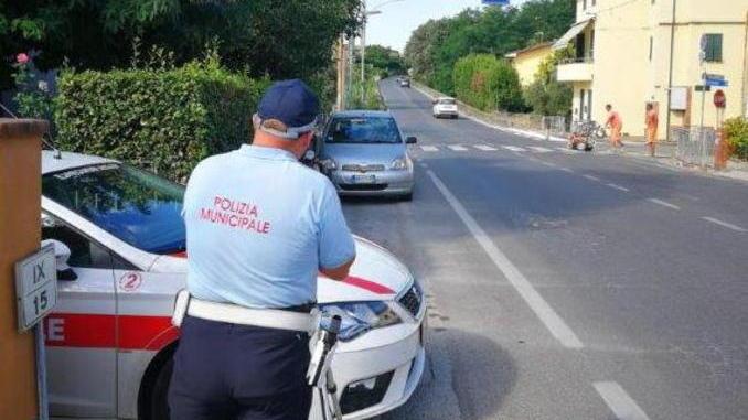 Mese della sicurezza stradale da ieri rafforzati i controlli