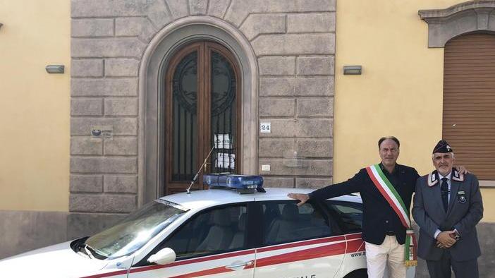 Pensione sicura: alle Poste con l’Associazione carabinieri