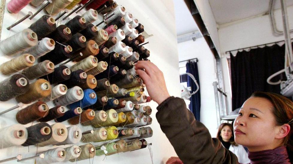 Imprese straniere in regione La crescita inizia a rallentare