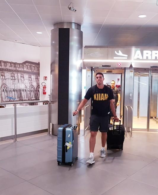 Nuove rotte Ryanair in partenza da Bologna
