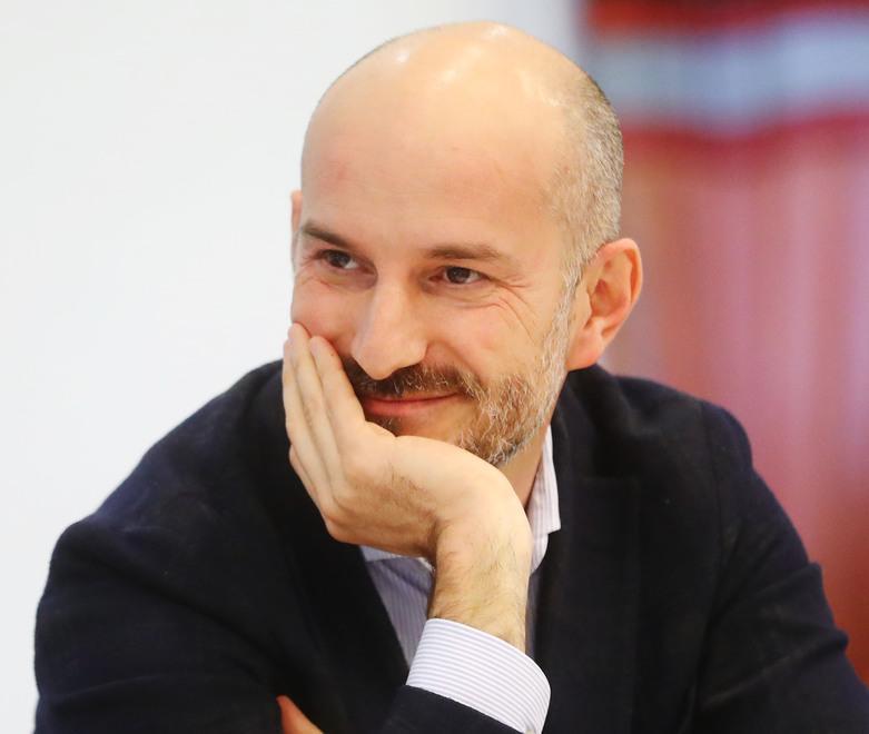I Dem ferraresi stanno con Zingaretti Tomasi (Lega): uno stop da dare prima 